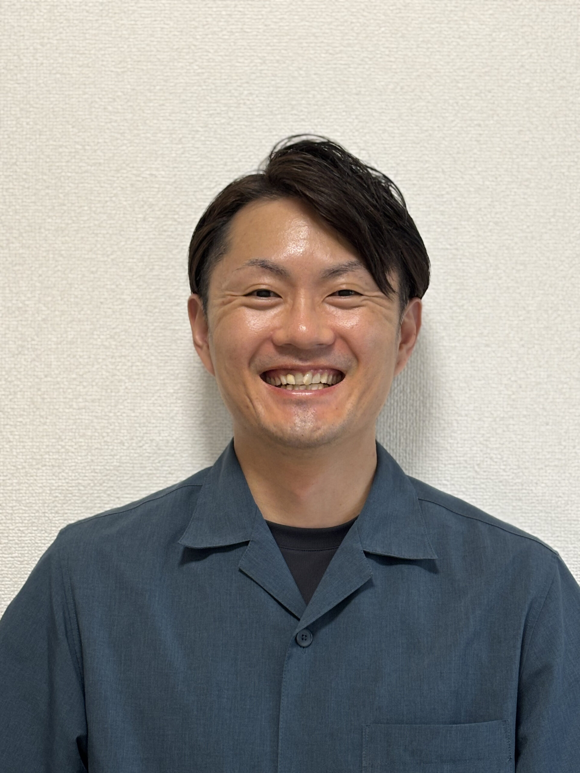代表 下田