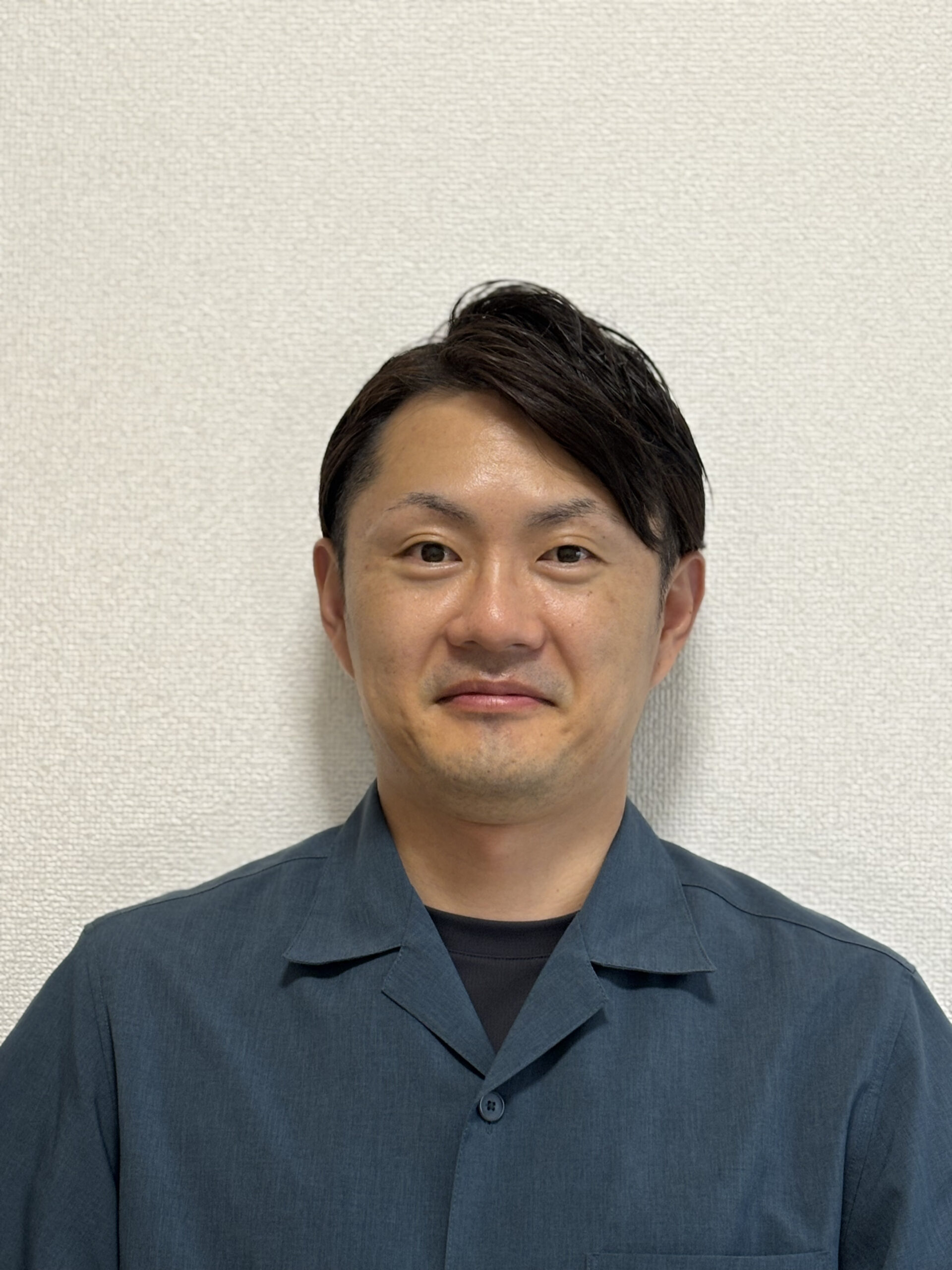 代表 下田