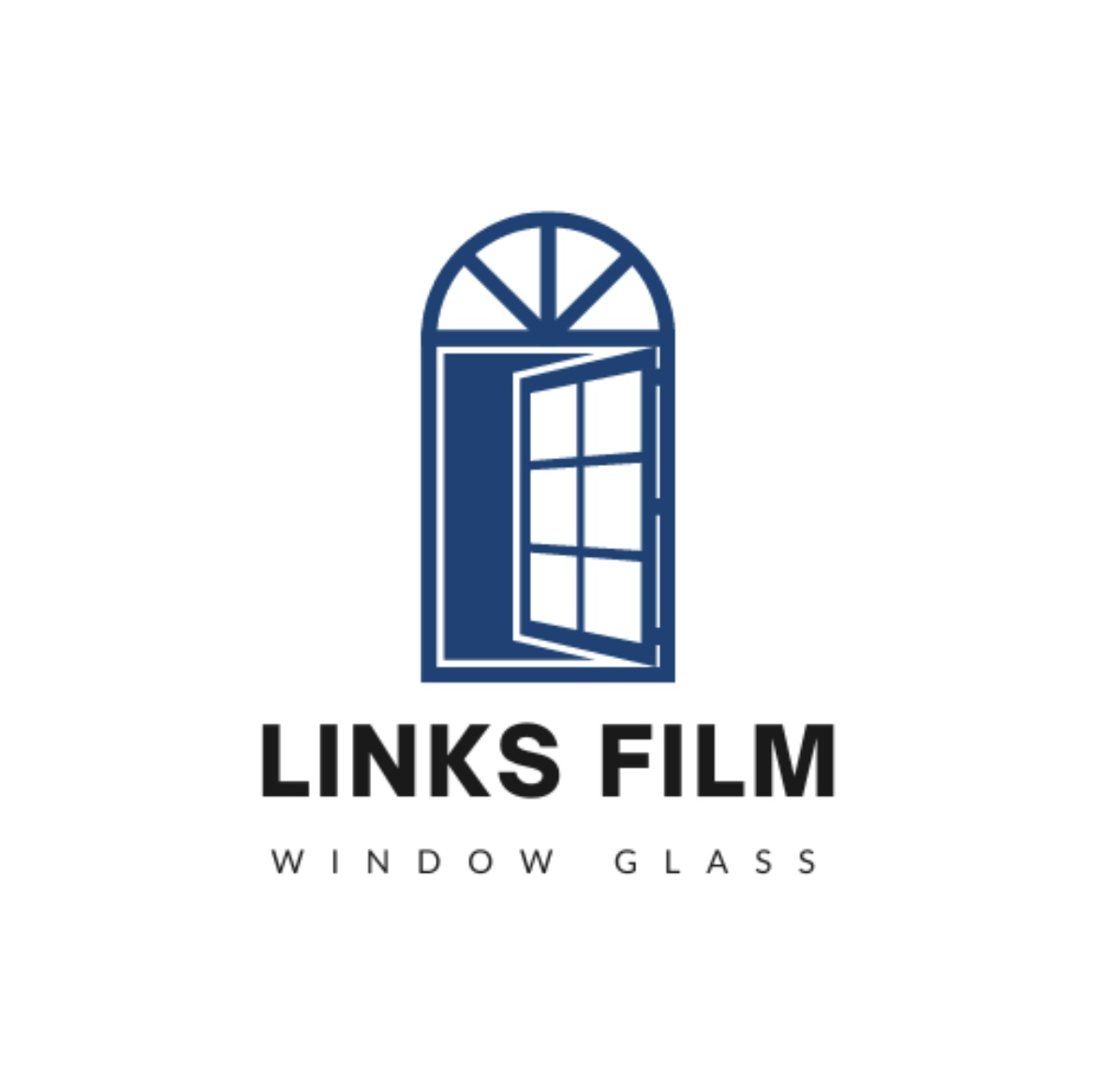 LINKS FILM ロゴ
